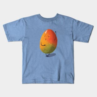 Mango Kids T-Shirt